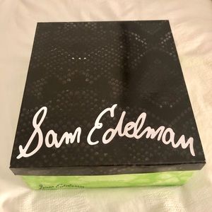 Sam Edelman Boots - Brand New!